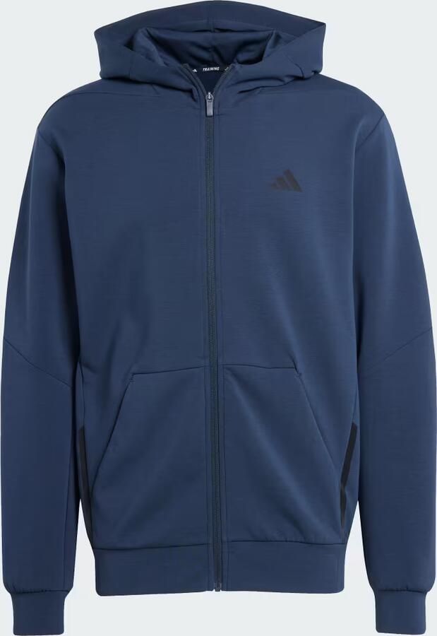 Adidas Designed for Training Trainingsjack - Foto 4