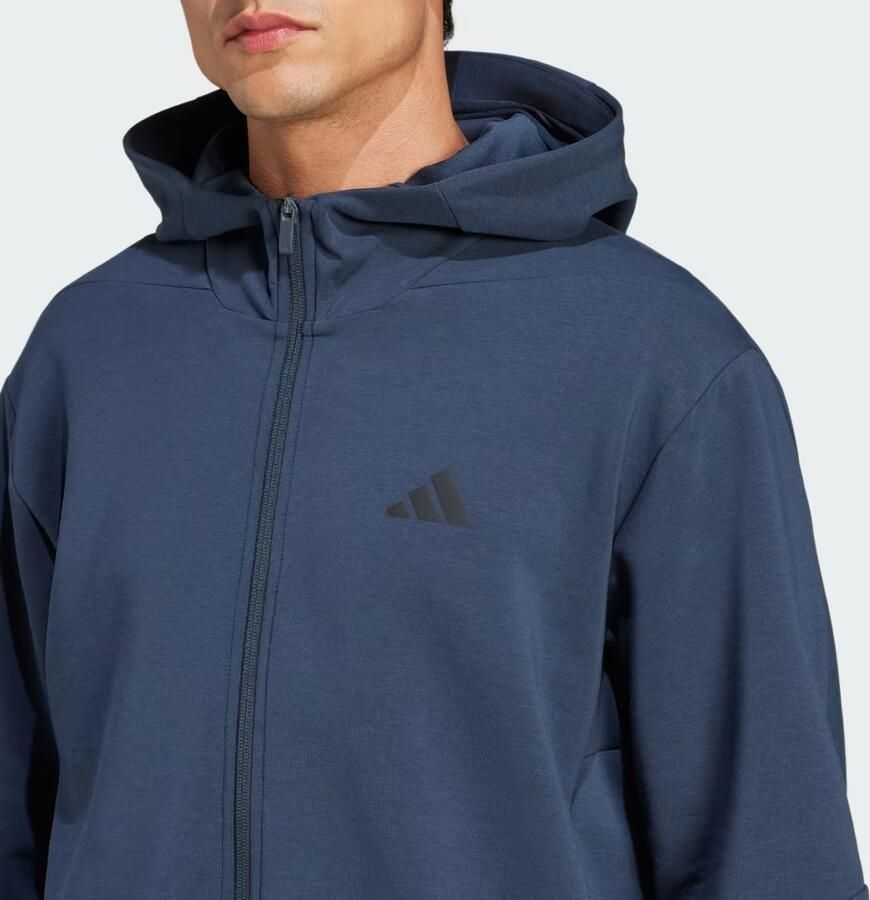 Adidas Designed for Training Trainingsjack - Foto 3