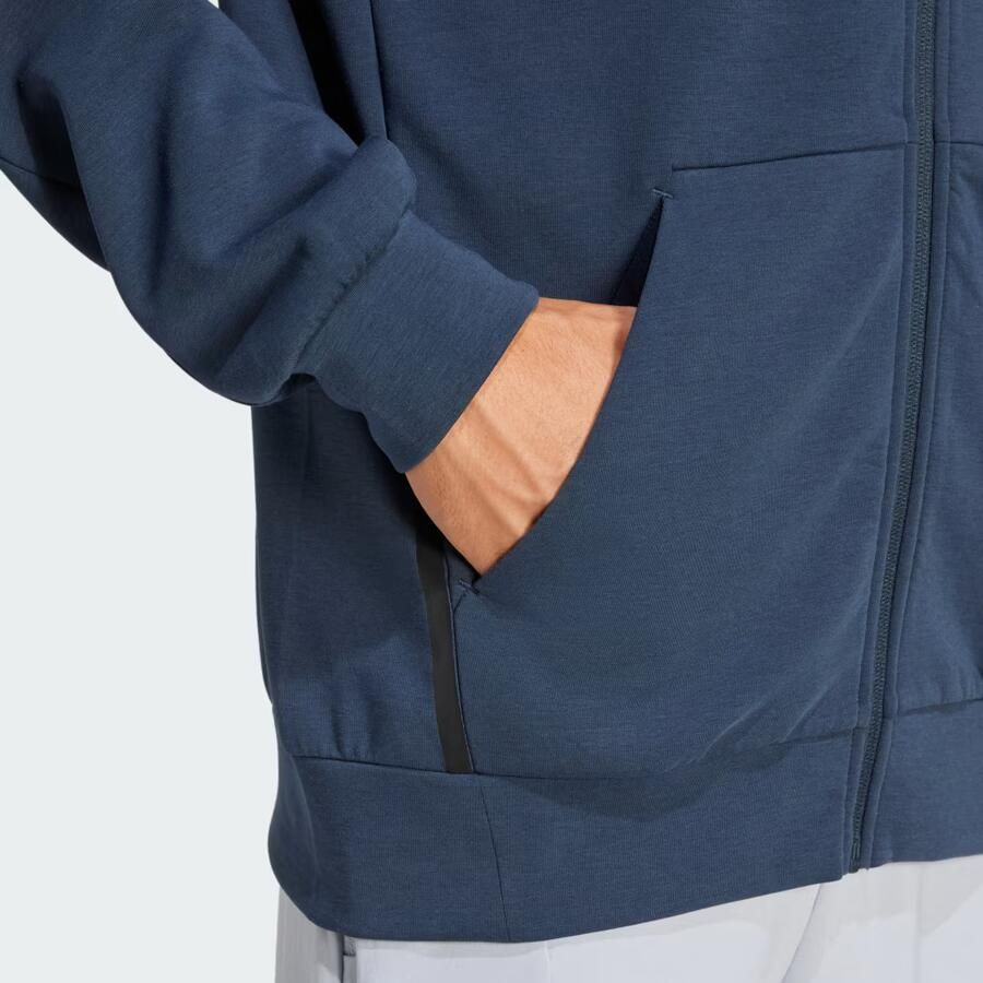 Adidas Designed for Training Trainingsjack - Foto 2