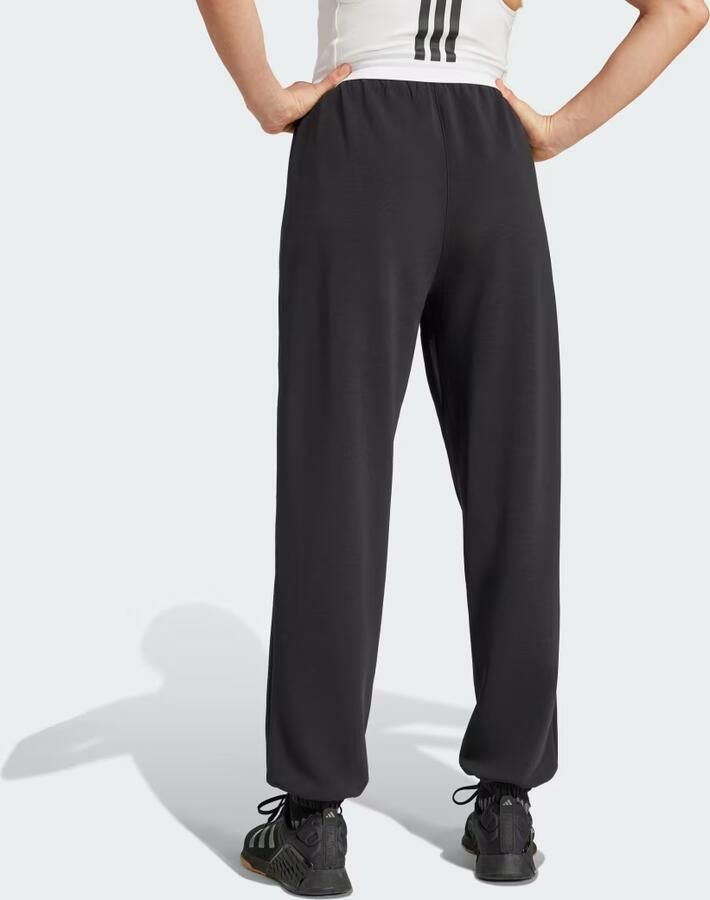 Adidas Performance Sportbroek D4T KNIT PANT (1-delig) - Foto 2