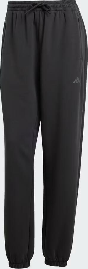 Adidas Performance Sportbroek D4T KNIT PANT (1-delig) - Foto 5