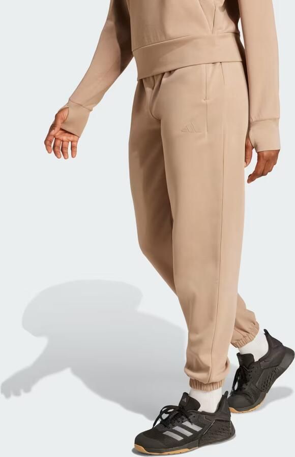 Adidas Designed For Training Warm-Up Broek