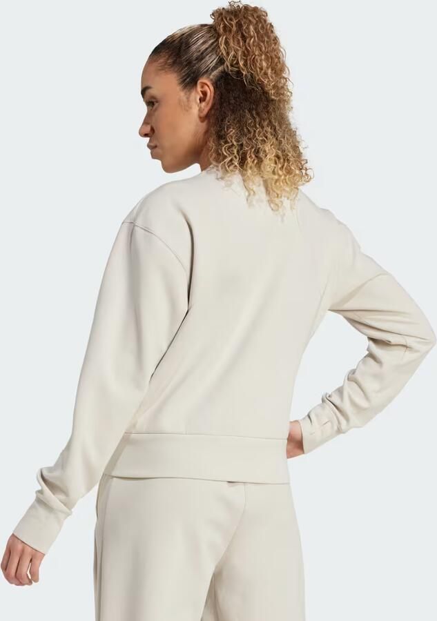 Adidas Designed-for-Training Warm-Up Sweatshirt - Foto 4