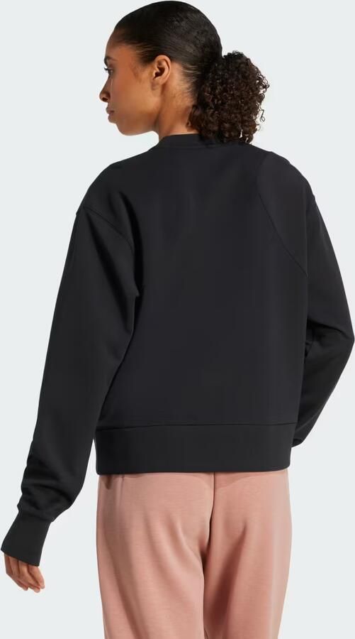 Adidas Designed-for-Training Warm-Up Sweatshirt - Foto 5