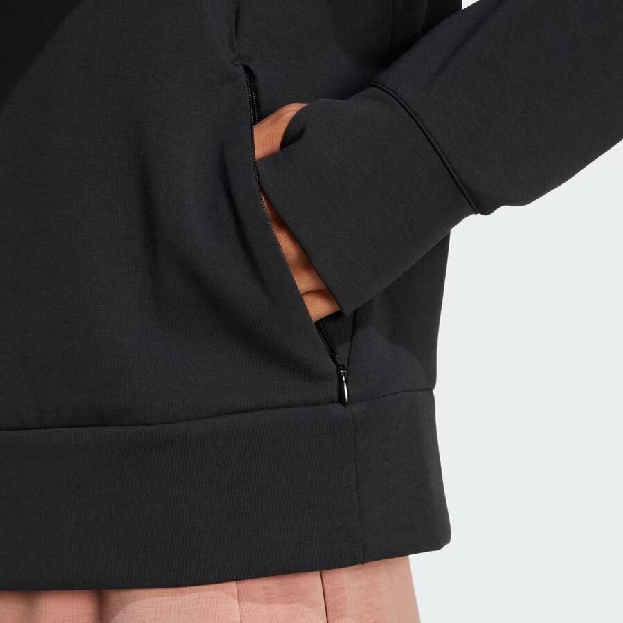 Adidas Designed-for-Training Warm-Up Sweatshirt - Foto 1