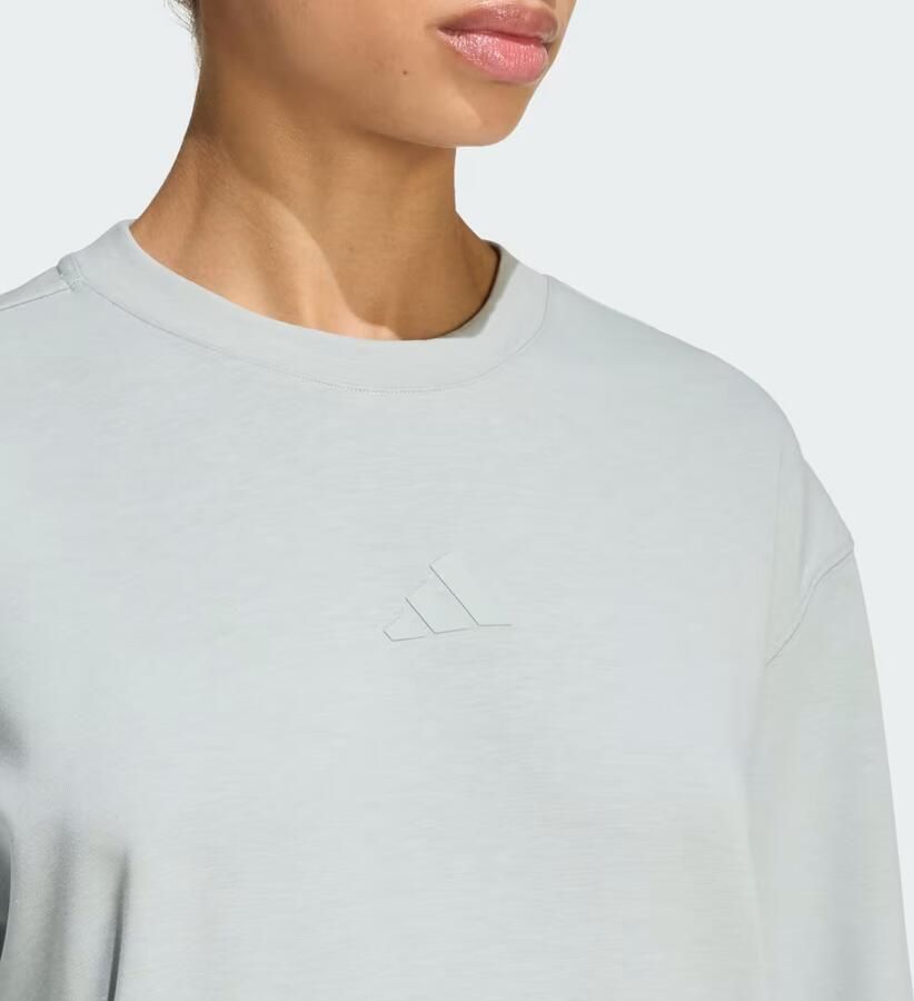 Adidas Designed-for-Training Warm-Up Sweatshirt - Foto 3