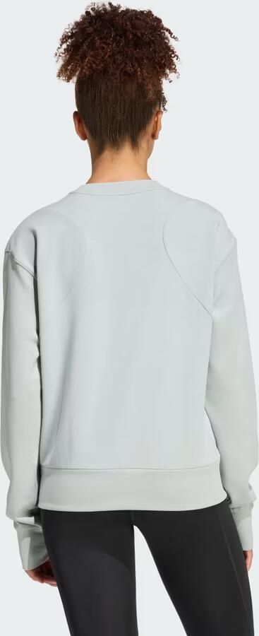 Adidas Designed-for-Training Warm-Up Sweatshirt - Foto 6