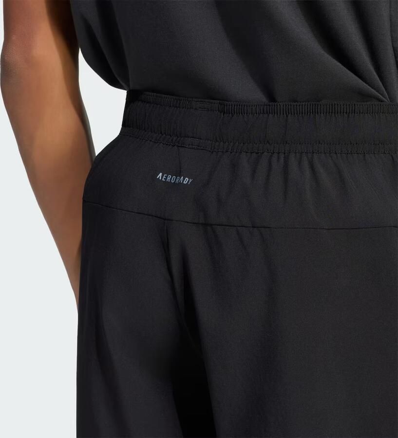 Adidas Korte Broek Designed for Training Workout Shorts 7inch - Foto 7