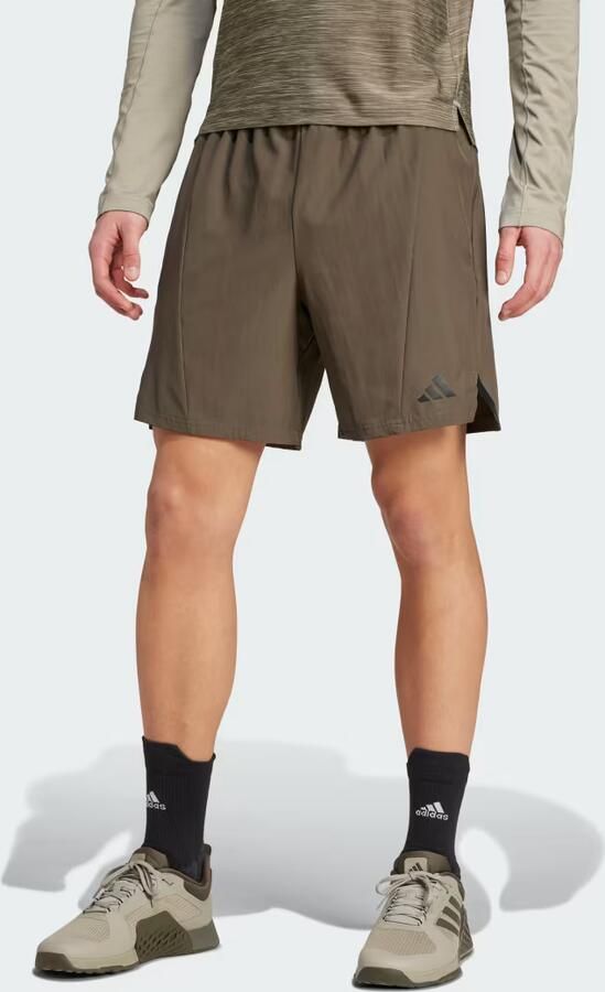 Adidas Designed for Training Workout Short