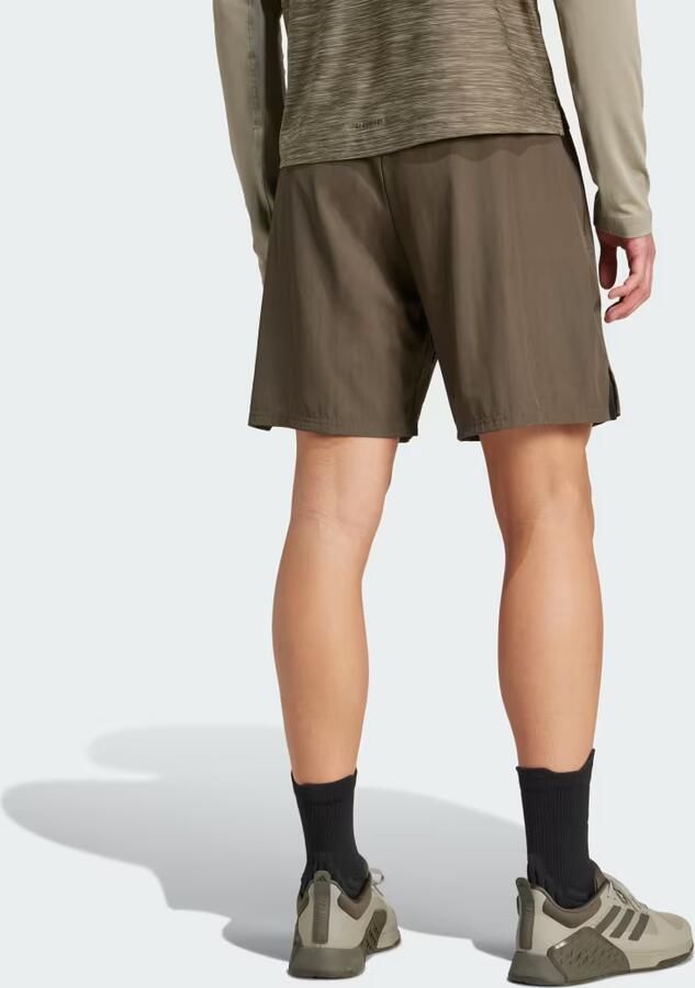 Adidas Designed for Training Workout Short - Foto 6