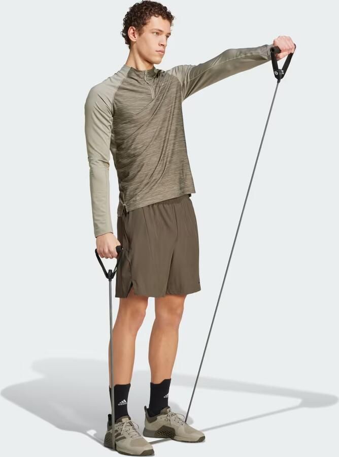 Adidas Designed for Training Workout Short - Foto 5