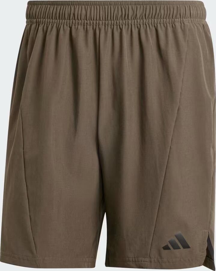 Adidas Designed for Training Workout Short - Foto 4
