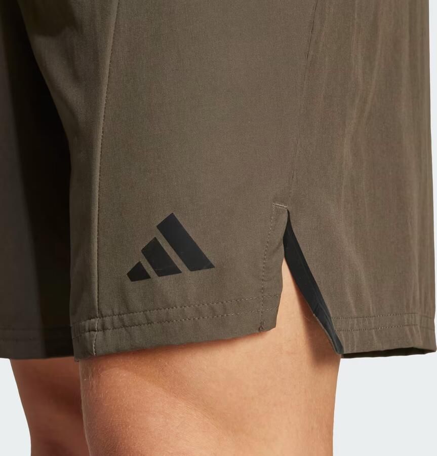 Adidas Designed for Training Workout Short - Foto 2