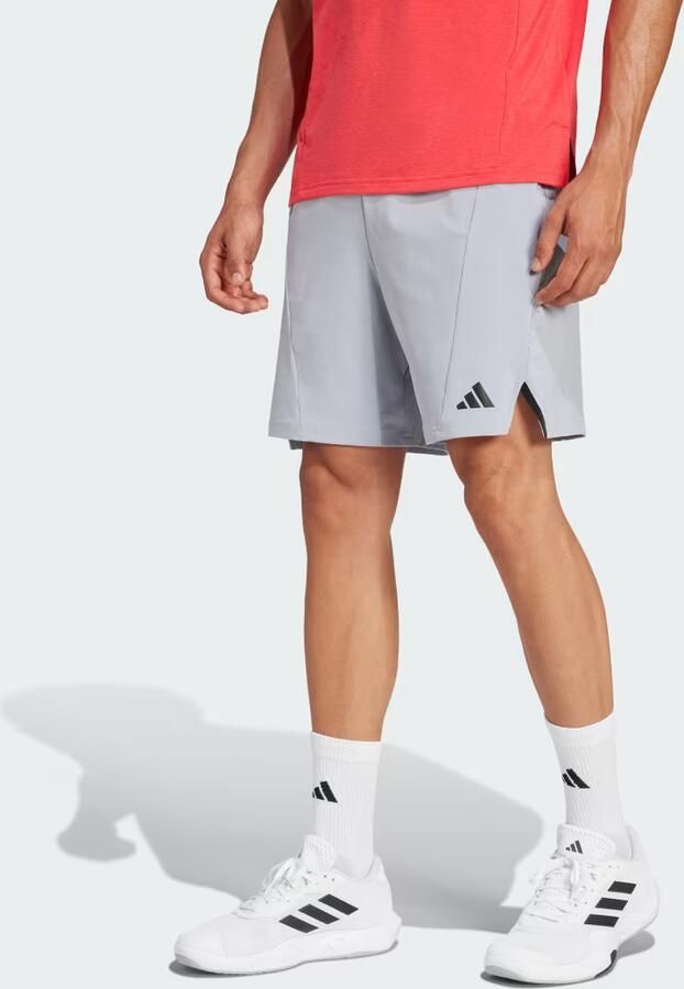 Adidas Designed for Training Workout Short - Foto 2
