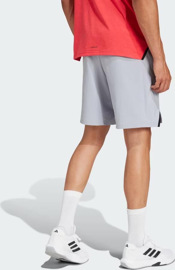 Adidas Designed for Training Workout Short - Foto 5