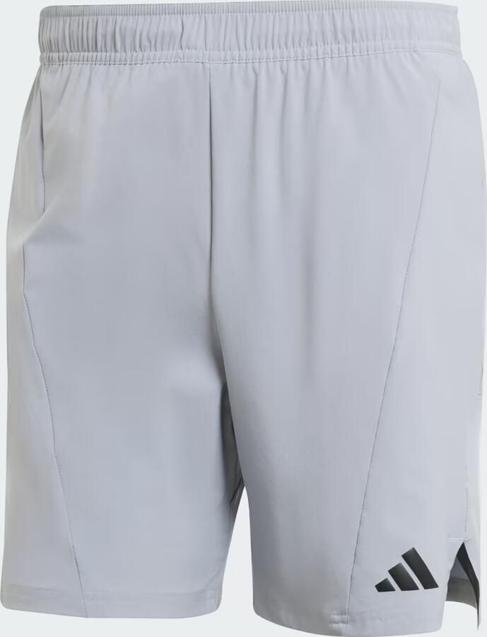 Adidas Designed for Training Workout Short - Foto 4