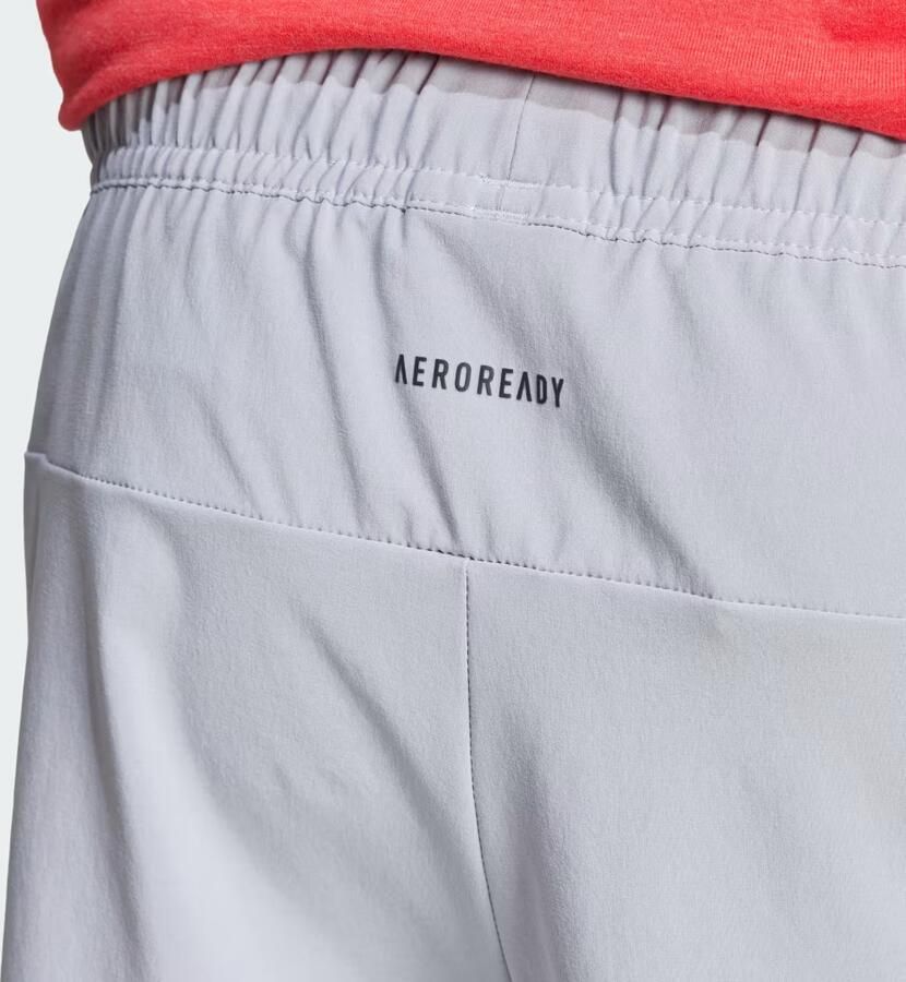 Adidas Designed for Training Workout Short - Foto 4