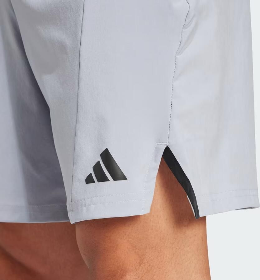 Adidas Designed for Training Workout Short - Foto 3