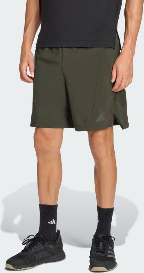 Adidas Performance Short D4T SHORT (1-delig) - Foto 7