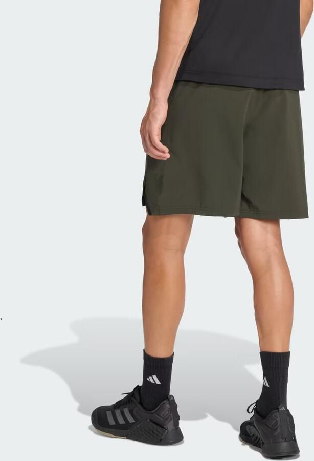 Adidas Performance Short D4T SHORT (1-delig) - Foto 6