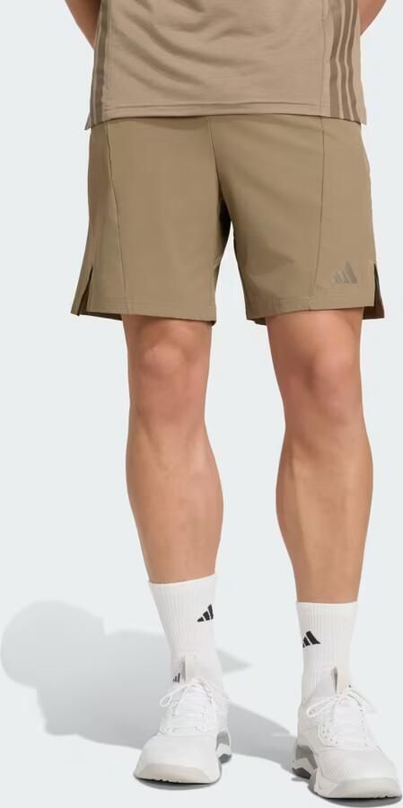 Adidas Designed for Training Workout Short