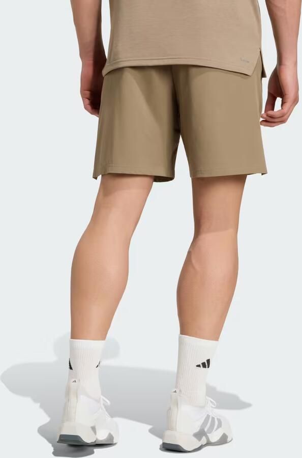 Adidas Designed for Training Workout Short - Foto 4