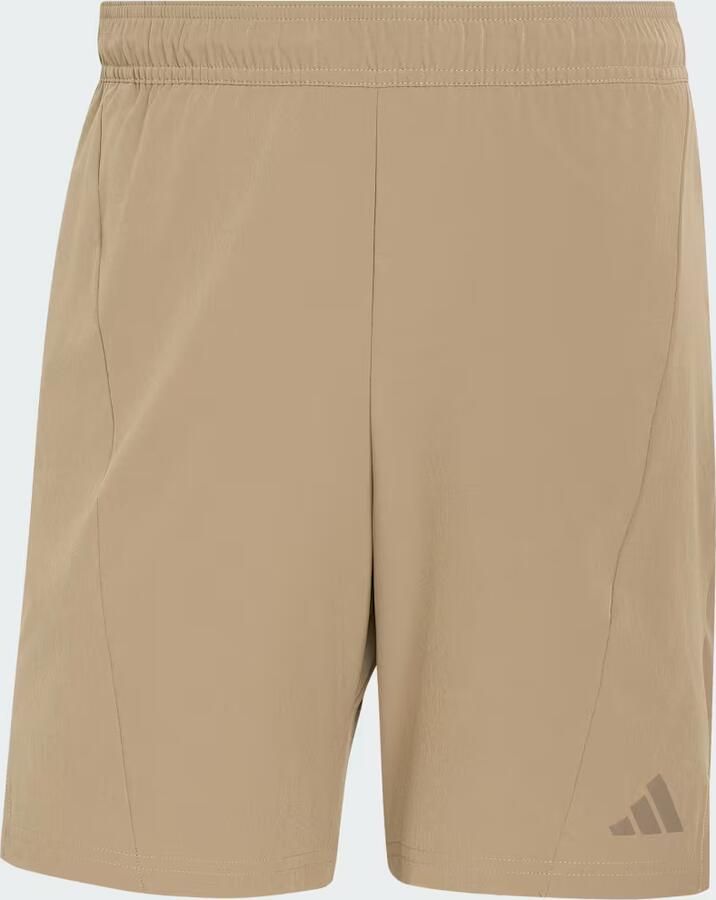 Adidas Designed for Training Workout Short - Foto 3