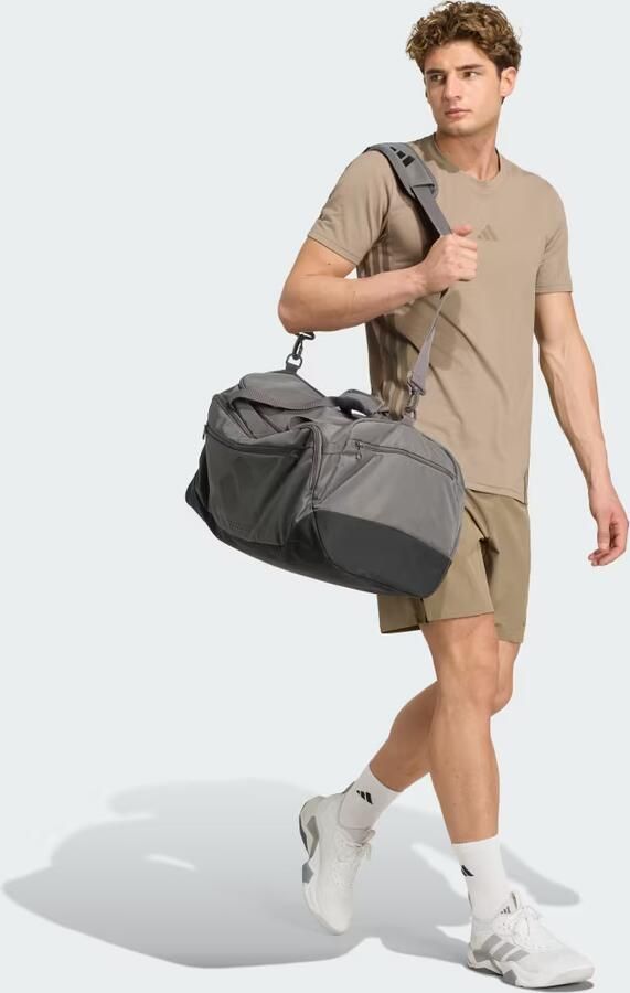 Adidas Designed for Training Workout Short - Foto 5