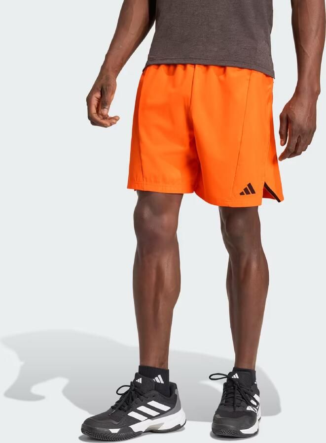 Adidas Designed for Training Workout Short