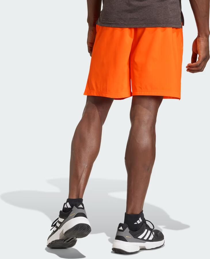 Adidas Designed for Training Workout Short - Foto 5