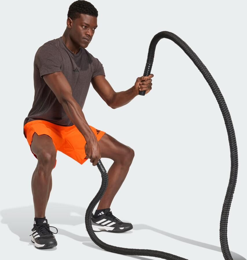 Adidas Designed for Training Workout Short - Foto 2