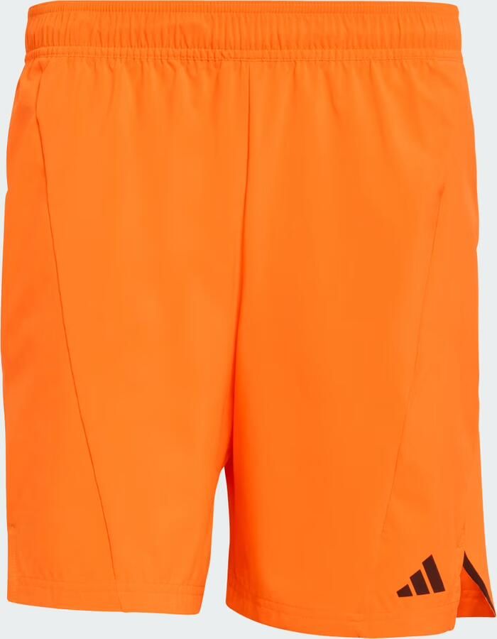 Adidas Designed for Training Workout Short - Foto 6