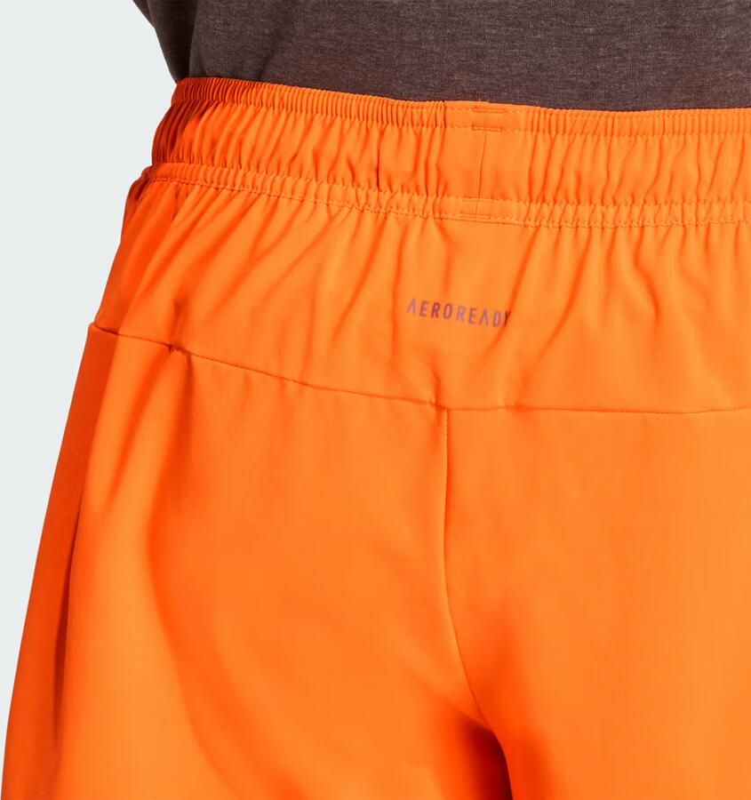 Adidas Designed for Training Workout Short - Foto 3