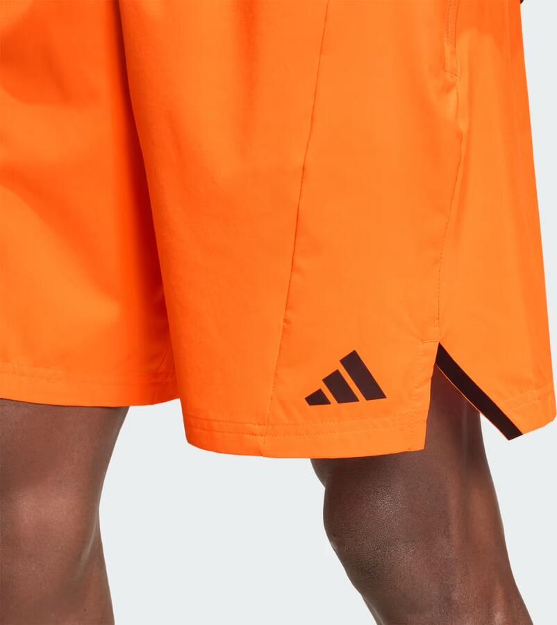 Adidas Designed for Training Workout Short - Foto 4