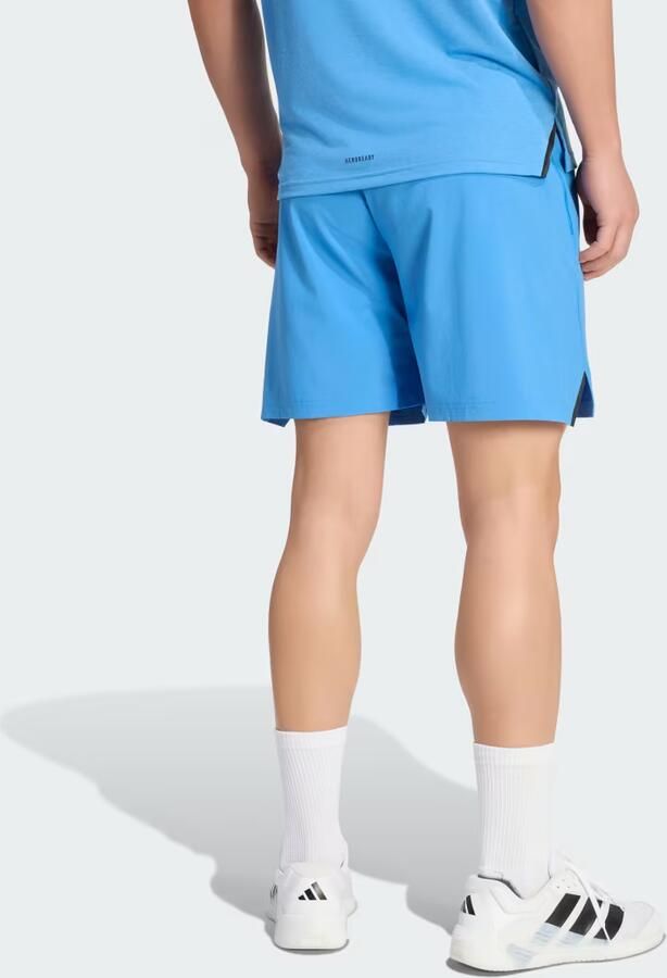 Adidas Designed for Training Workout Short - Foto 4