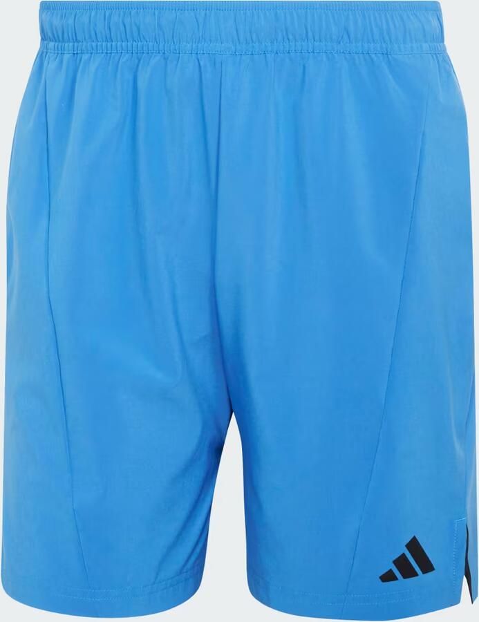 Adidas Designed for Training Workout Short - Foto 3