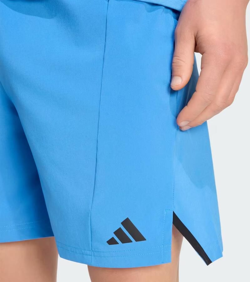 Adidas Designed for Training Workout Short - Foto 2