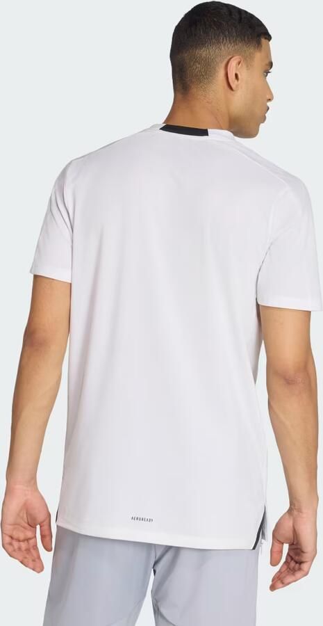 Adidas Performance Designed for Training Workout T-shirt - Foto 6