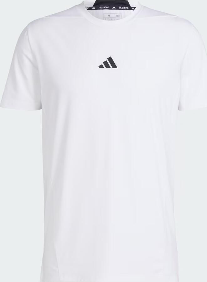 Adidas Performance Designed for Training Workout T-shirt - Foto 4