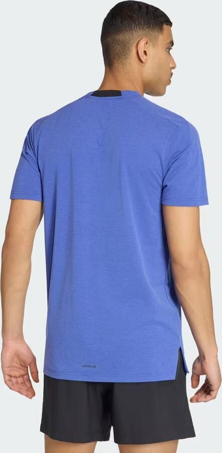 Adidas Performance Designed for Training Workout T-shirt