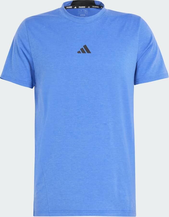 Adidas Performance Designed for Training Workout T-shirt - Foto 3