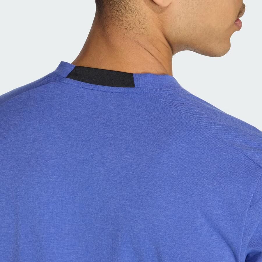 Adidas Performance Designed for Training Workout T-shirt - Foto 2