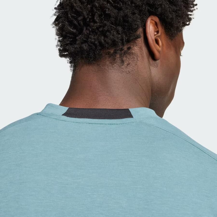 Adidas Designed for Training Workout T-shirt