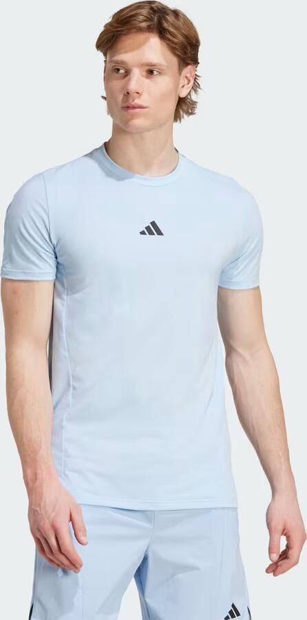 Adidas Designed for Training Workout T-shirt - Foto 2