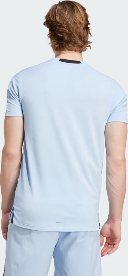 Adidas Designed for Training Workout T-shirt - Foto 7