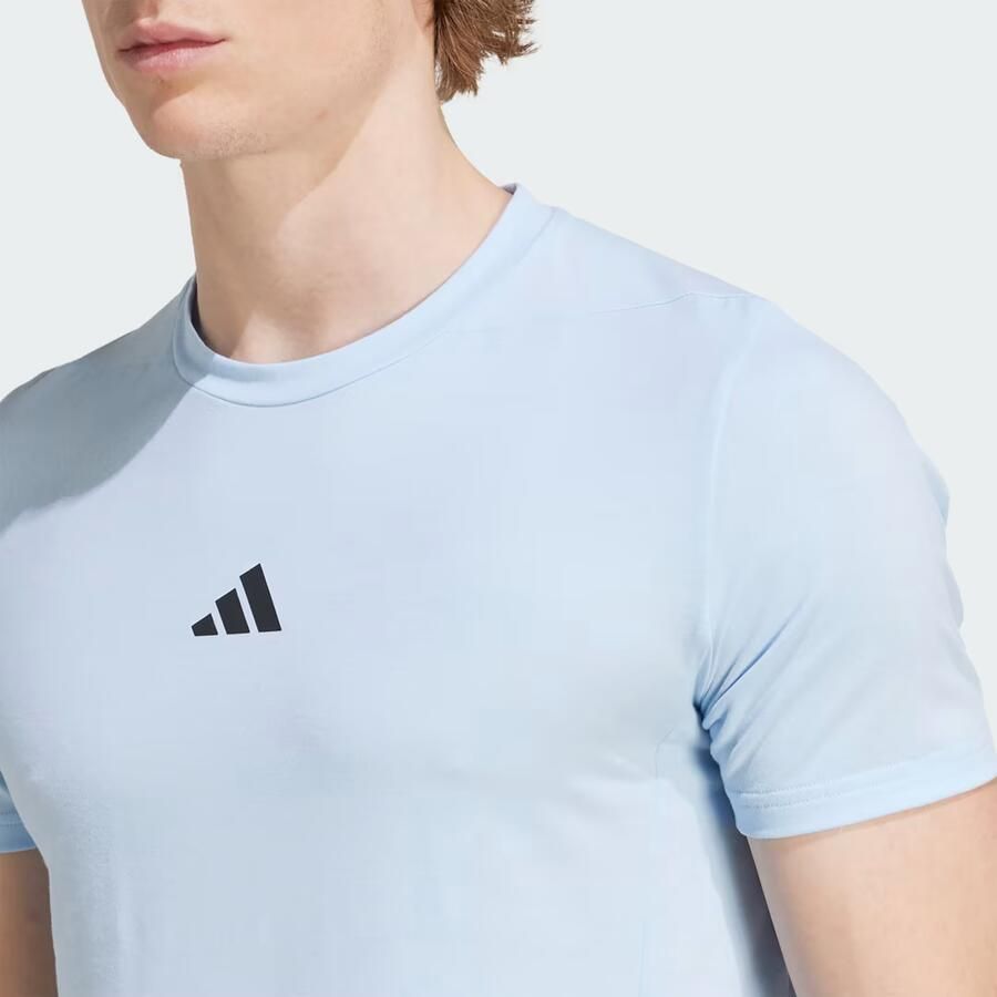 Adidas Designed for Training Workout T-shirt - Foto 3