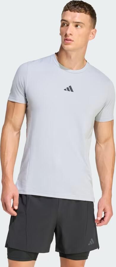 Adidas Designed for Training Workout T-shirt
