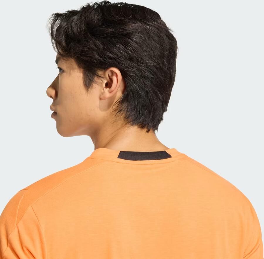 Adidas Designed for Training Workout T-shirt - Foto 2