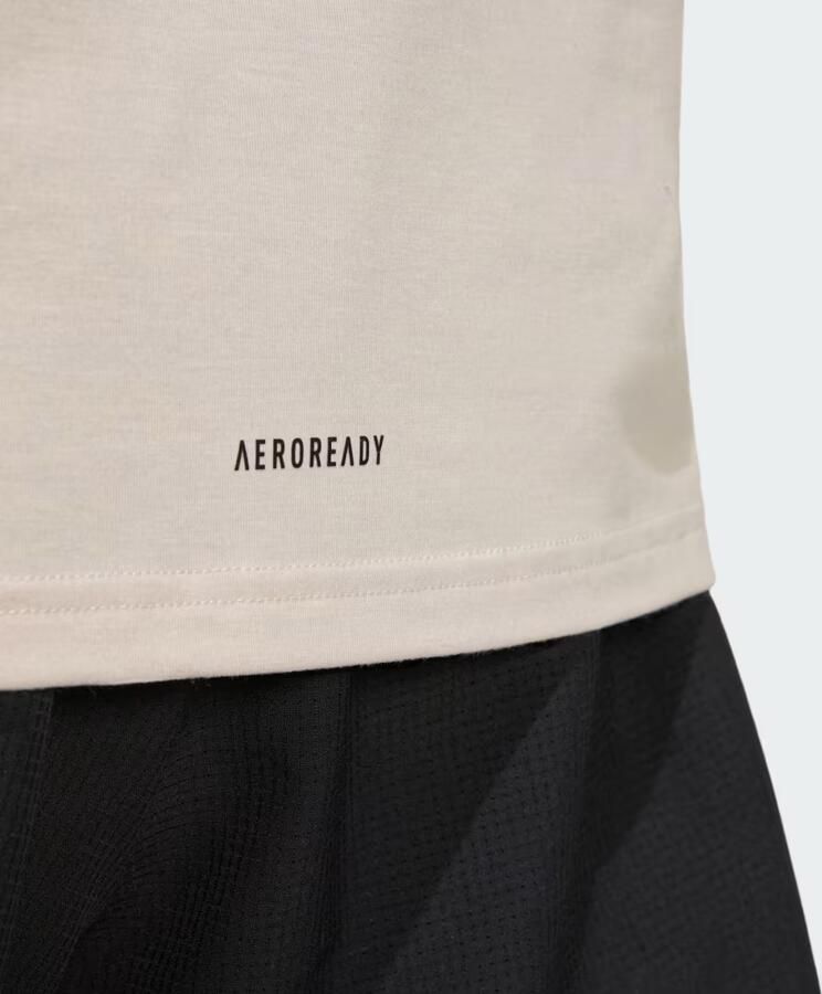 Adidas Designed for Training Workout T-shirt - Foto 2