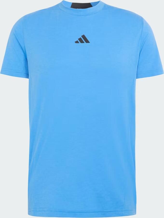 Adidas Designed for Training Workout T-shirt - Foto 3